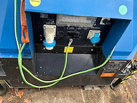 2019 trime x-mast lichtmast (3x) - afbeelding 2 van  11