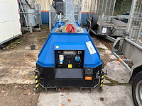 2019 trime x-mast lichtmast (3x) - afbeelding 7 van  11