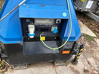 2019 trime x-mast lichtmast (3x) - afbeelding 10 van  11