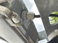 2019 trime x-mast mobiele lichtmast - afbeelding 1 van  9