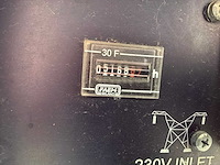 2019 trime x-mast mobiele lichtmast - afbeelding 9 van  9