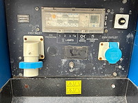 2019 trime x-mast mobiele lichtmast - afbeelding 7 van  8