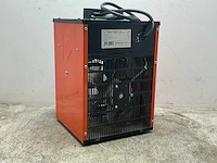 2019 trotec tds 20 elektroheater 3kw - afbeelding 4 van  6