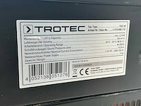 2019 trotec tds 20 elektroheater 3kw - afbeelding 5 van  6