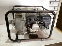 2019 tsurumi wb 20 xt waterpomp - afbeelding 3 van  4