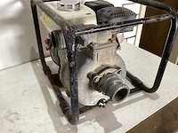 2019 tsurumi wb 20 xt waterpomp - afbeelding 4 van  4