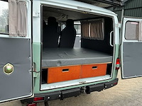 2019 uaz bukhanka camper 4x4 - afbeelding 9 van  27