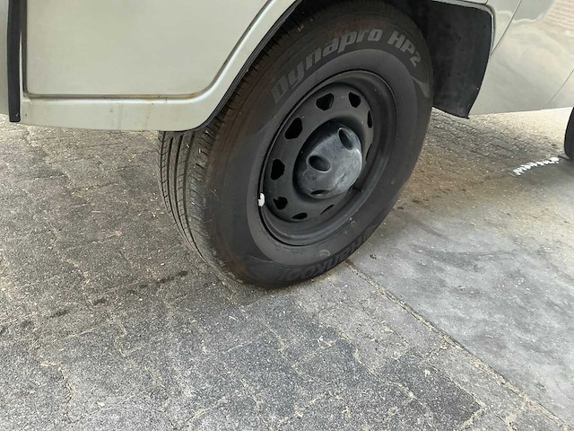 2019 uaz bukhanka camper 4x4 - afbeelding 3 van  30