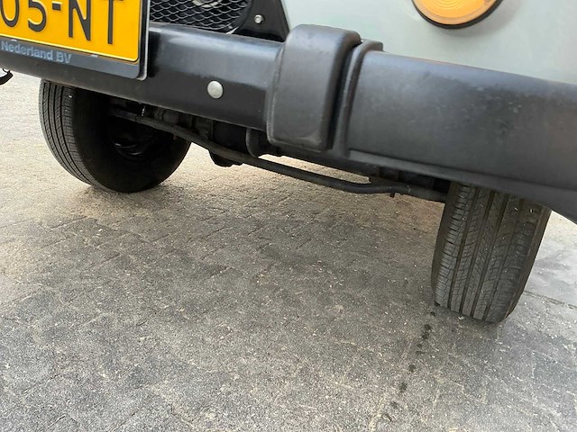 2019 uaz bukhanka camper 4x4 - afbeelding 4 van  30
