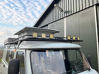 2019 uaz bukhanka camper 4x4 - afbeelding 5 van  30