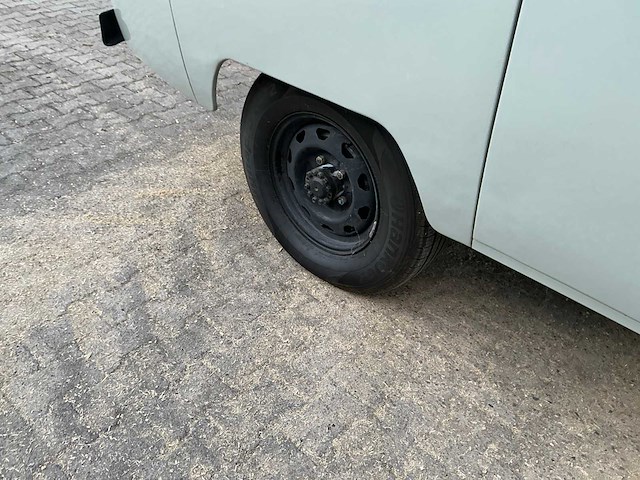 2019 uaz bukhanka camper 4x4 - afbeelding 7 van  30