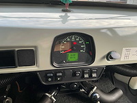 2019 uaz bukhanka camper 4x4 - afbeelding 11 van  30