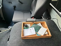 2019 uaz bukhanka camper 4x4 - afbeelding 14 van  30
