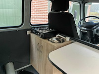 2019 uaz bukhanka camper 4x4 - afbeelding 18 van  30