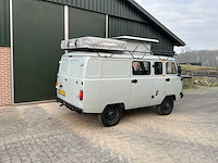 2019 uaz bukhanka camper 4x4 - afbeelding 26 van  30