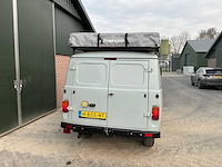 2019 uaz bukhanka camper 4x4 - afbeelding 27 van  30