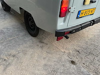 2019 uaz bukhanka camper 4x4 - afbeelding 29 van  30