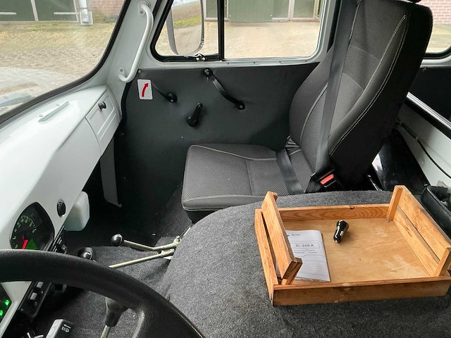 2019 uaz bukhanka camper 4x4 - afbeelding 5 van  20