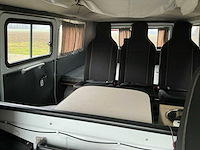 2019 uaz bukhanka camper 4x4 - afbeelding 6 van  20