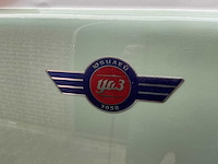 2019 uaz bukhanka camper 4x4 - afbeelding 7 van  20