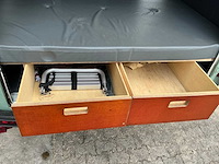 2019 uaz bukhanka camper 4x4 - afbeelding 11 van  20