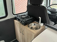 2019 uaz bukhanka camper 4x4 - afbeelding 18 van  20