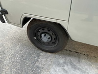 2019 uaz bukhanka camper 4x4 - afbeelding 10 van  30