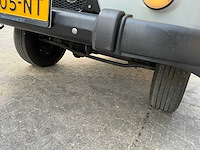 2019 uaz bukhanka camper 4x4 - afbeelding 12 van  30