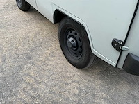 2019 uaz bukhanka camper 4x4 - afbeelding 14 van  30