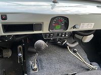 2019 uaz bukhanka camper 4x4 - afbeelding 18 van  30