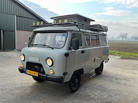 2019 uaz bukhanka camper 4x4 - afbeelding 1 van  30