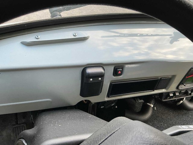 2019 uaz bukhanka camper 4x4 - afbeelding 20 van  30