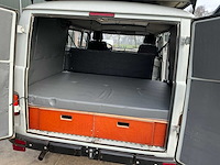 2019 uaz bukhanka camper 4x4 - afbeelding 27 van  30