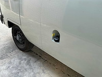 2019 uaz bukhanka camper 4x4 - afbeelding 9 van  30