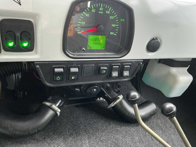 2019 uaz bukhanka camper 4x4 - afbeelding 2 van  27