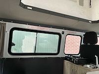 2019 uaz bukhanka camper 4x4 - afbeelding 17 van  27