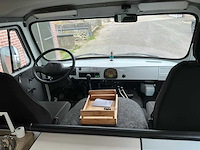 2019 uaz bukhanka camper 4x4 - afbeelding 19 van  27