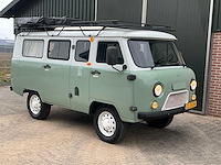 2019 uaz bukhanka camper 4x4 - afbeelding 12 van  27