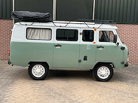2019 uaz bukhanka camper 4x4 - afbeelding 21 van  27