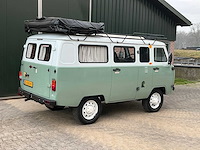 2019 uaz bukhanka camper 4x4 - afbeelding 22 van  27