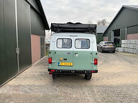 2019 uaz bukhanka camper 4x4 - afbeelding 23 van  27
