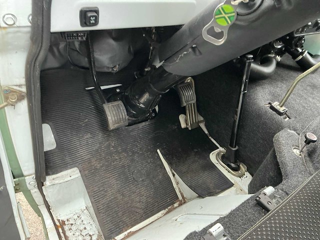 2019 uaz bukhanka camper 4x4 - afbeelding 26 van  27