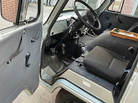 2019 uaz bukhanka camper 4x4 - afbeelding 15 van  30