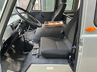 2019 uaz bukhanka camper 4x4 - afbeelding 16 van  30