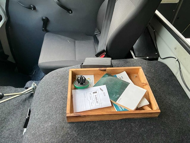 2019 uaz bukhanka camper 4x4 - afbeelding 21 van  30