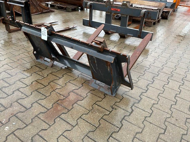 2019 uemme 15954 heftruck vorkenbord - afbeelding 3 van  6