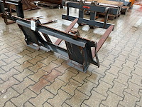 2019 uemme 15954 heftruck vorkenbord - afbeelding 3 van  6