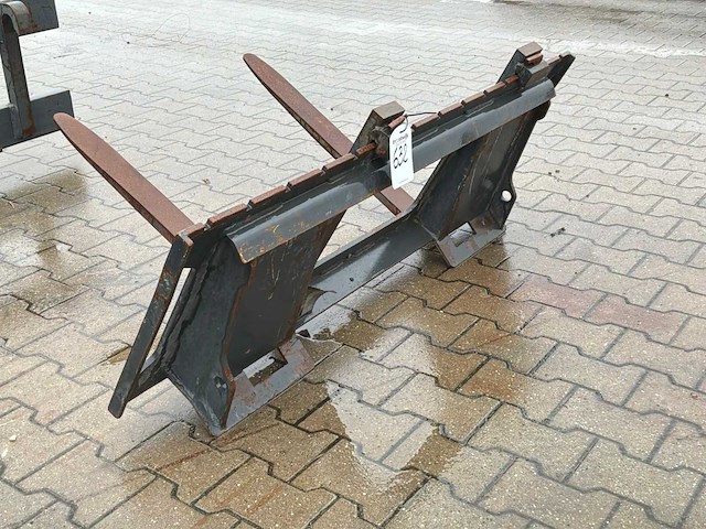 2019 uemme 15954 heftruck vorkenbord - afbeelding 4 van  6