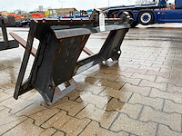 2019 u.emme fp14 heftruck vorkenbord - afbeelding 5 van  6