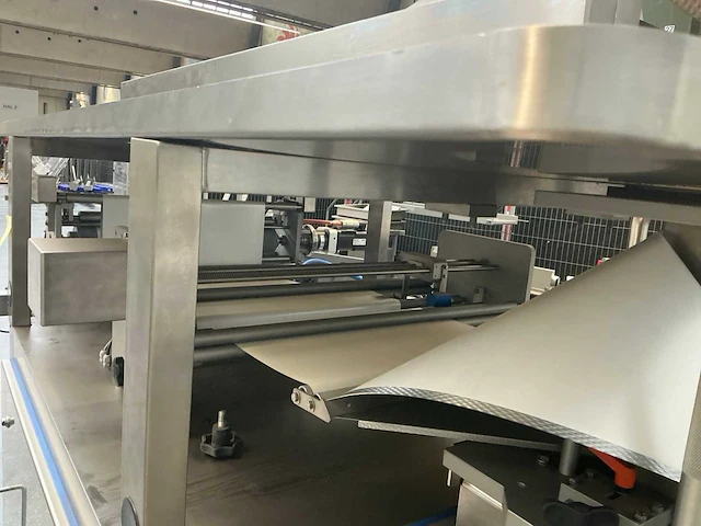 2019 ulma vtc 828 overige verpakkingsmachines - afbeelding 2 van  33